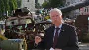 Lindsey Grahams Vermächtnis: Trump entscheidet über Russland-Sanktionen