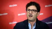 Linke-Chef Pantisano fordert kostenlose Badestellen und eine Milliarde vom Bund