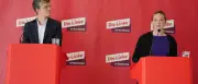 Linke zieht vors Bundesverfassungsgericht: Neues Heizgesetz soll gestoppt werden