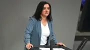 Linken-Abgeordnete Akbulut zu 51.600 Euro Strafe verurteilt