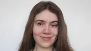 Lisa Maede: Azubi im Kompetenzcenter Tech & Mobility