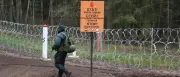 Litauen, Lettland und Polen warnen vor russischen Angriffsplänen