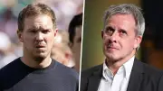 Littbarski attackiert Nagelsmann: „Hinterlässt nur Traurigkeit“