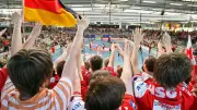 Lizenz-Skandal um HSG Nordhorn-Lingen: Falsche Zahlen eingereicht?