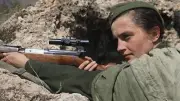 Ljudmila Pawlitschenko: Scharfschützin mit 309 Abschüssen