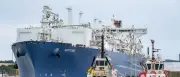 LNG-Anteil an Gasimporten trotz Iran-Konflikts gestiegen