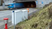 Lohbergtunnel bei Mühltal mehrere Nächte voll gesperrt