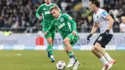 Lok Leipzig verpflichtet Gabriel Sadlek: Vierter Neuzugang für Regionalliga-Meister