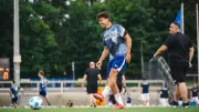 Lok Leipzig verpflichtet Hertha-Talent Eliyas Strasner als Grözinger-Ersatz