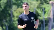 Lok Leipzig verpflichtet Patrick Vuc: Vertrag bis 2027 für Offensivspieler