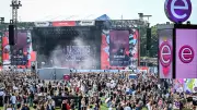 Lollapalooza 2026 Berlin: Die besten Bilder des Festivals