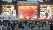 Lollapalooza 2026 Berlin: Livestream kostenlos bei MagentaMusik