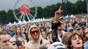 Lollapalooza 2026 Berlin: Tickets, Line-up, Wetter – alle Infos