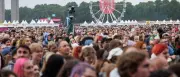 Lollapalooza Berlin 2025: Alle Infos zu Tickets, Line-up und Anreise