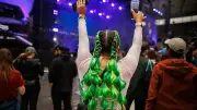 Lollapalooza Berlin 2026: 50.000 Besucher täglich erwartet