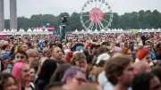 Lollapalooza Berlin 2026: Alle Infos zu Tickets, Acts & Anreise