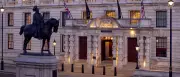 London: Behörden werden zu Luxushotels umfunktioniert