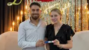 Loredana Wollny erneut schwanger: Drittes Baby unterwegs