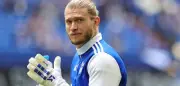 Loris Karius: „Krachend abgestürzt“ – Torwart spricht über schwere Jahre