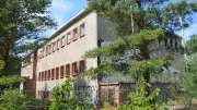 Lost Place am S-Bahnhof Wuhlheide: Früheres Bahngelände und BVG-Projekt
