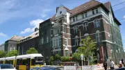 Lost Place in Berlin: Gastronomie und Hotel geplant – Zeitplanung verschoben