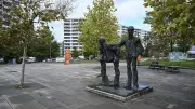 Lost Place „Zur Promenade“: DDR-Klubgaststätte in Marzahn wurde abgerissen