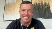 Lothar Matthäus enthüllt Franz Beckenbauers Wutausbruch gegen Rudi Völler