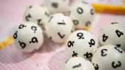 Lotto am Mittwoch, 22.07.2026: Jackpot bei 50 Millionen Euro – die Gewinnzahlen