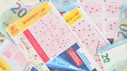 Lotto-Millionär in Bremen: 1,5 Millionen Euro mit Spiel 77 gewonnen