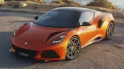 Lotus Emira 420: Vierzylinder-Supersportler mit 421 PS und Tempo 300