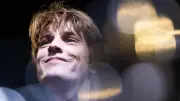 Louis Hofmann über neuen Film und Klarheit im Leben