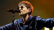 Louis Tomlinson unterbricht Konzert für WM-Tor-Jubel in Charlotte