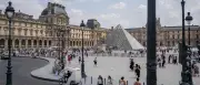 Louvre: Apollo-Galerie öffnet wieder – ohne Kronjuwelen