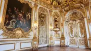 Louvre: Apollo-Galerie nach Juwelenraub wieder geöffnet
