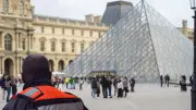 Louvre öffnet Galerie d'Apollon nach Juwelendiebstahl – ohne Schätze