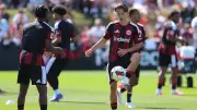 Love Arrhov: Eintrachts schwedisches Juwel unter Götzes Fittichen