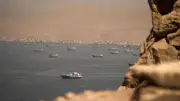 Ölpreise schießen nach US-Angriffen auf Iran in die Höhe