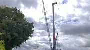 Lärm-Windrad in Sachsen wird abgerissen: Einmaliger Fall in Deutschland