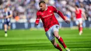 Luca Sirch: Kaiserslautern-Star vor Wechsel in die Bundesliga