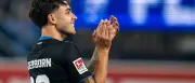 Lucas Copado kehrt von Paderborn nach Cottbus zurück