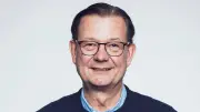 Luftfahrt-Experte Michael Quandt: Von Caravelle bis Weltrekord
