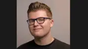 Lukas Bruckmann: Vom Volontariat zum Gaming-Redakteur bei BILD.GG