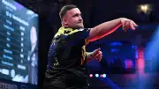 Luke Littler jagt Rekord: World Matchplay Finale heute Abend