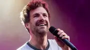 Luke Mockridge ist Vater: Babyglück mit Ehefrau Jenny