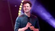 Luke Mockridge ist Vater geworden: Sohn mit Frau Jenny