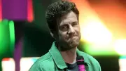 Luke Mockridge: Prominente gratulieren zur Vaterschaft