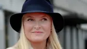Lungentransplantation: Mette-Marit aus Krankenhaus entlassen