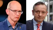 Machtkampf in der NRW-AfD: Höcke-Vertrauter Möller beantragt Strafverfahren gegen sieben Vorstände