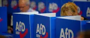 Machtkampf in NRW-AfD eskaliert: Parteitag der Schande