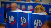 Machtkampf in NRW-AfD eskaliert: Weidel gegen Vincentz